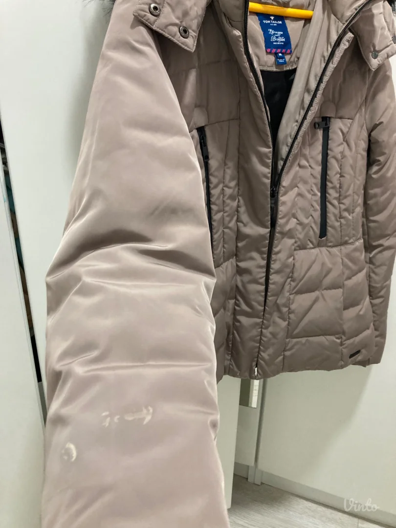 Tom Tailor jakna