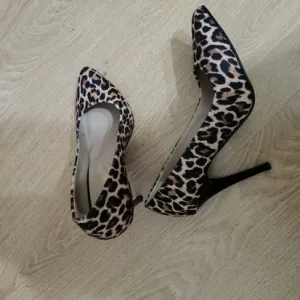 Leopard salonke
