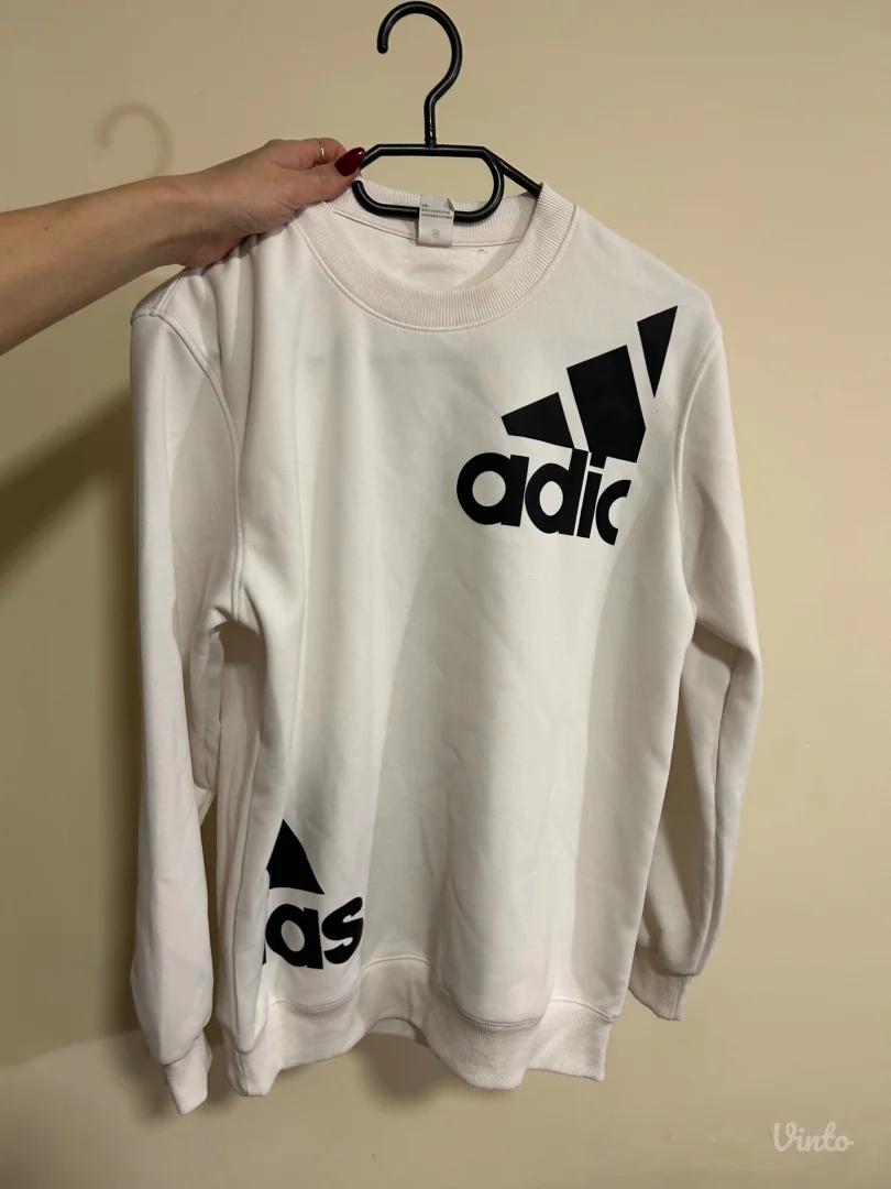 adidas duks s-m velicina