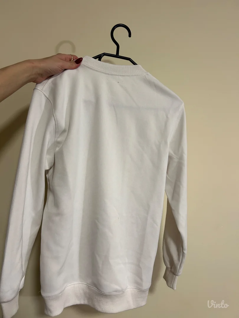 adidas duks s-m velicina