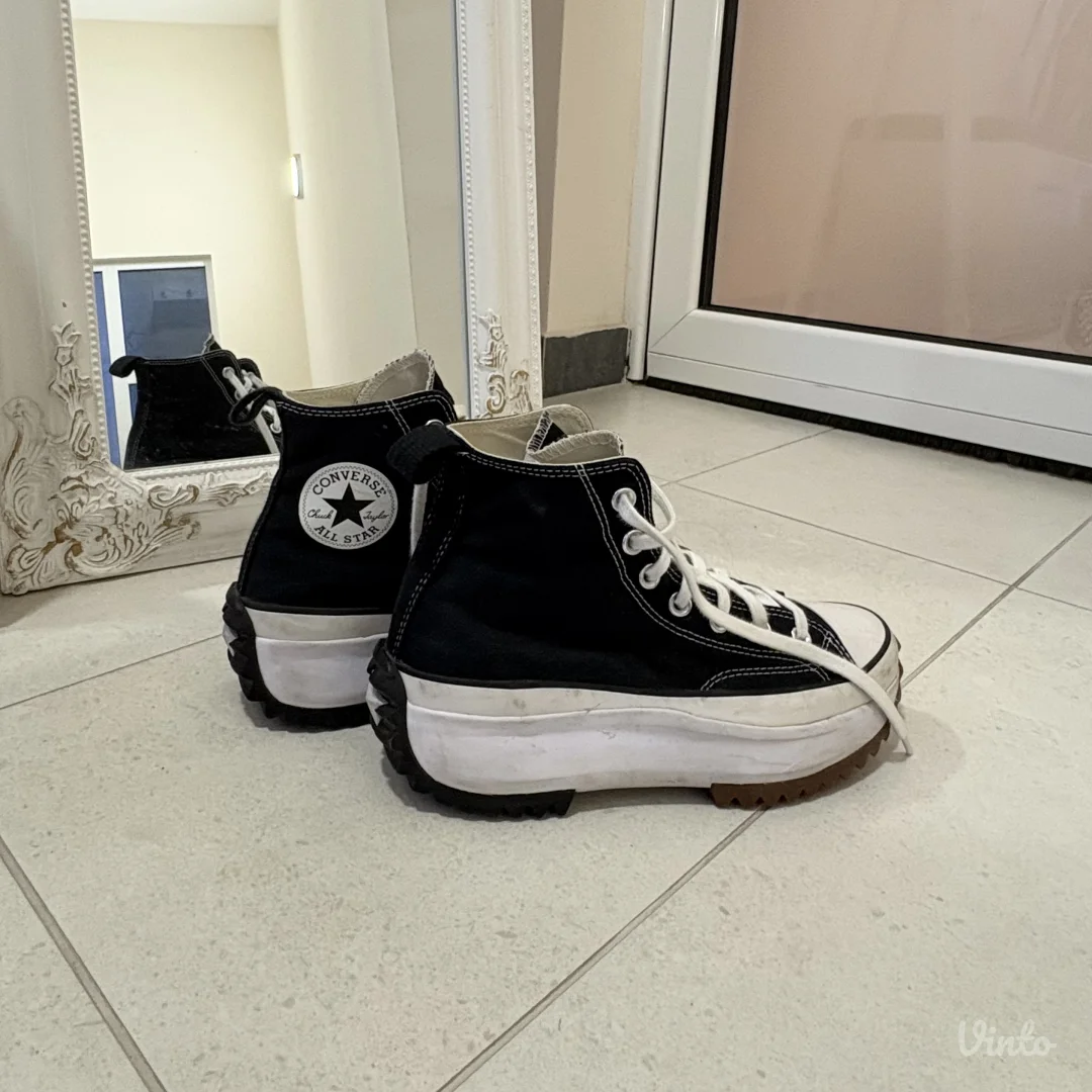 Ženske Converse patike