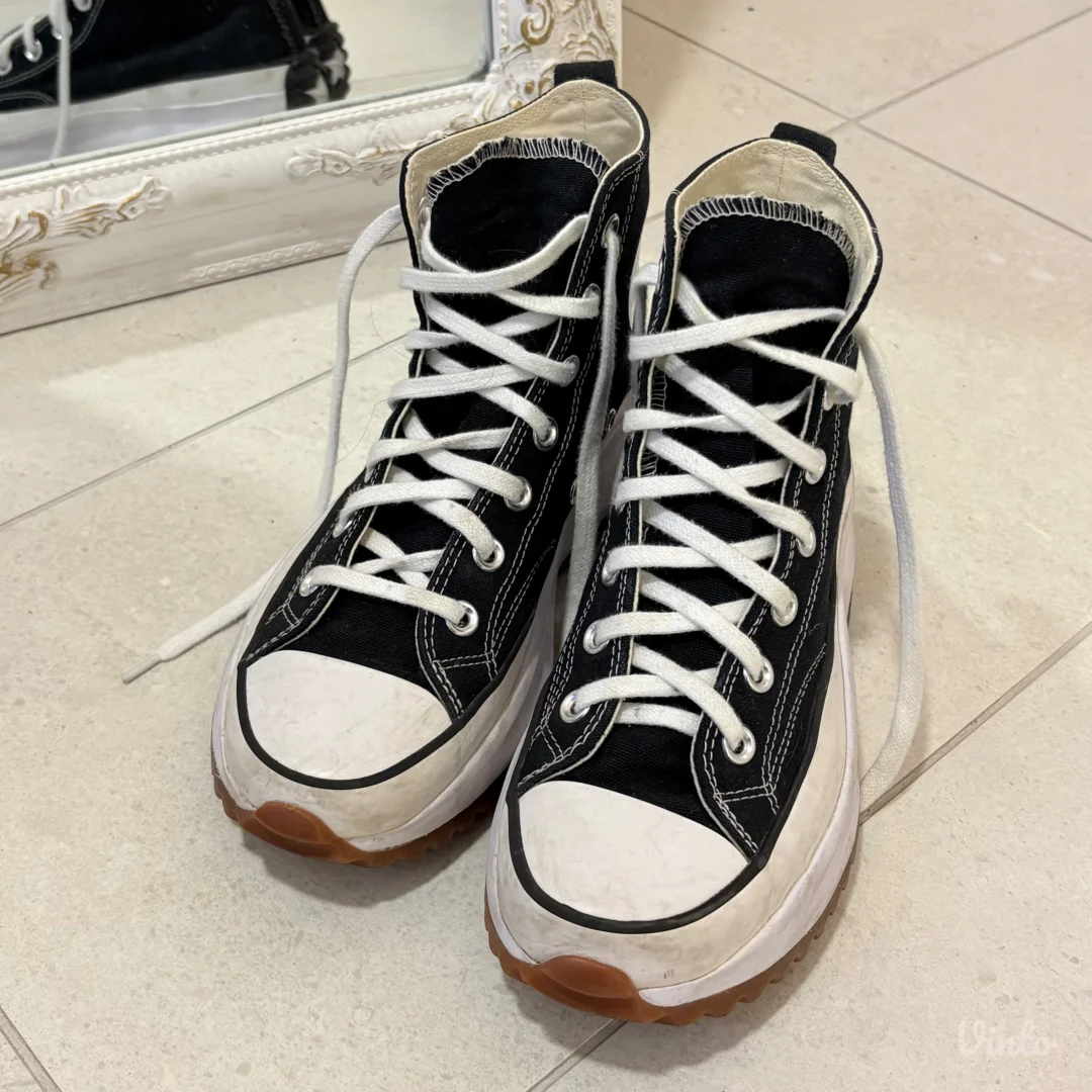 Ženske Converse patike