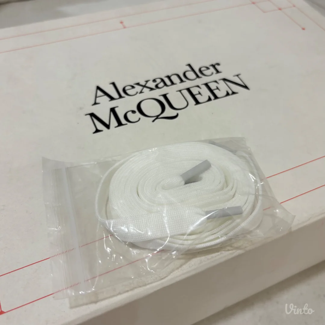 Alexander McQueen muške patike