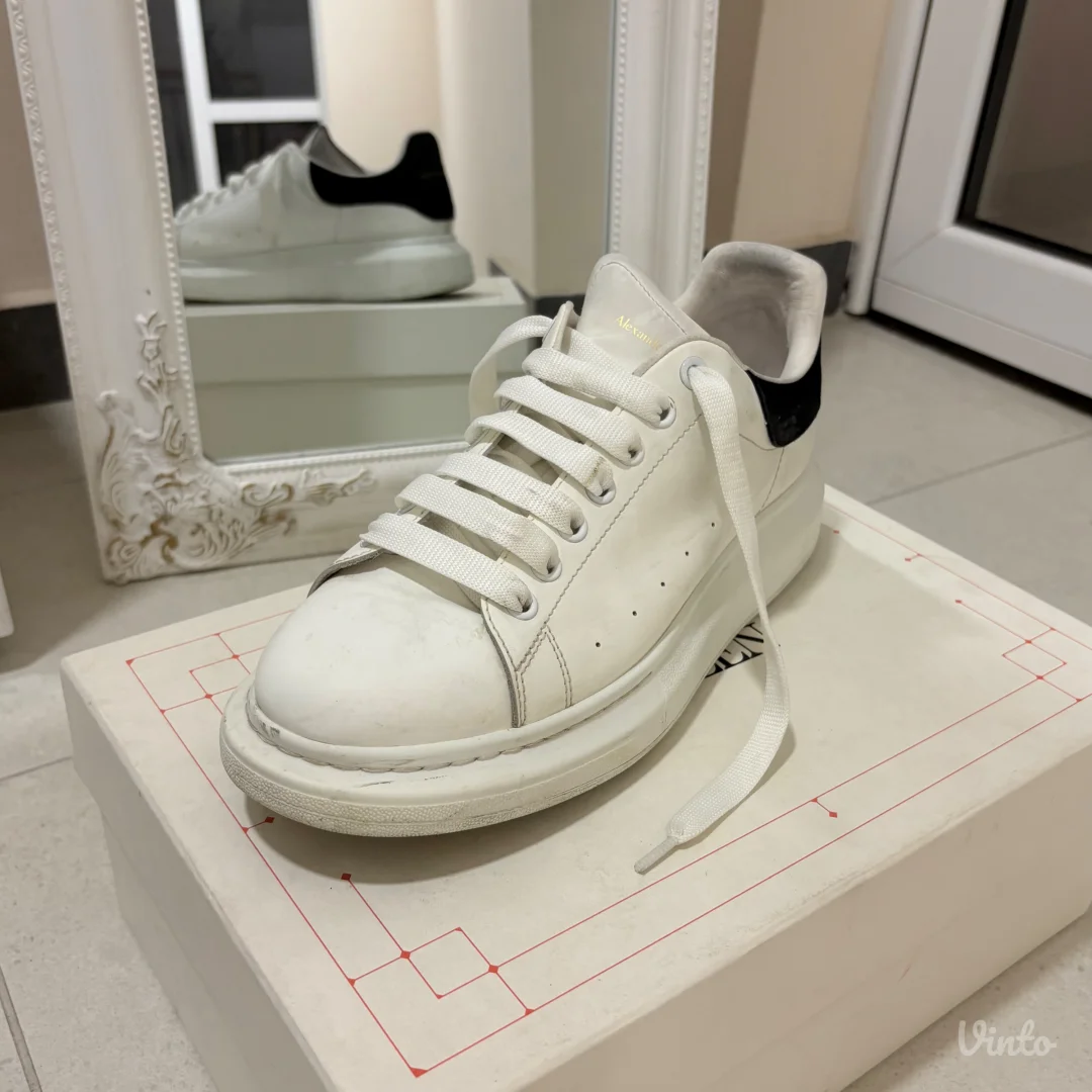 Alexander McQueen muške patike