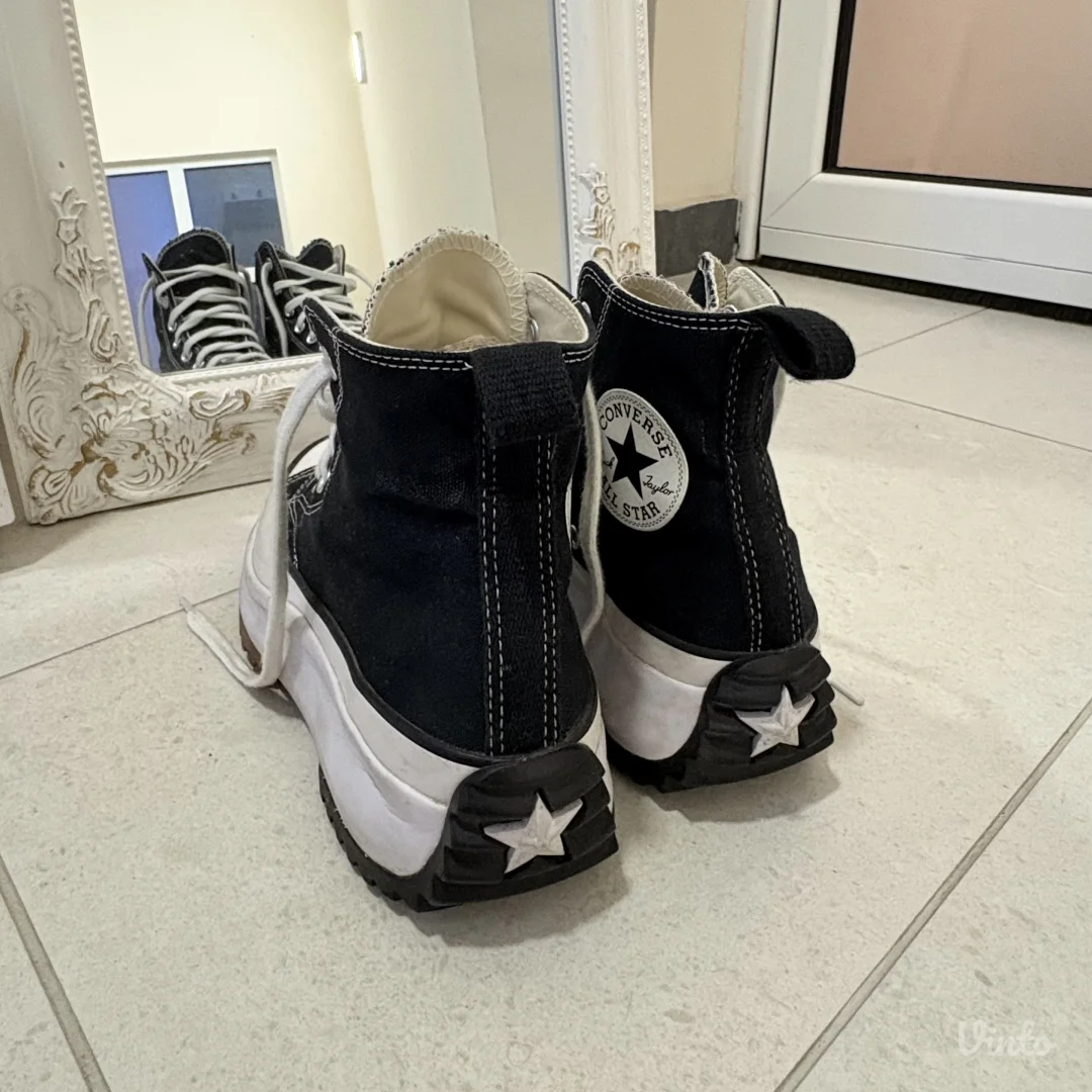 Ženske Converse patike