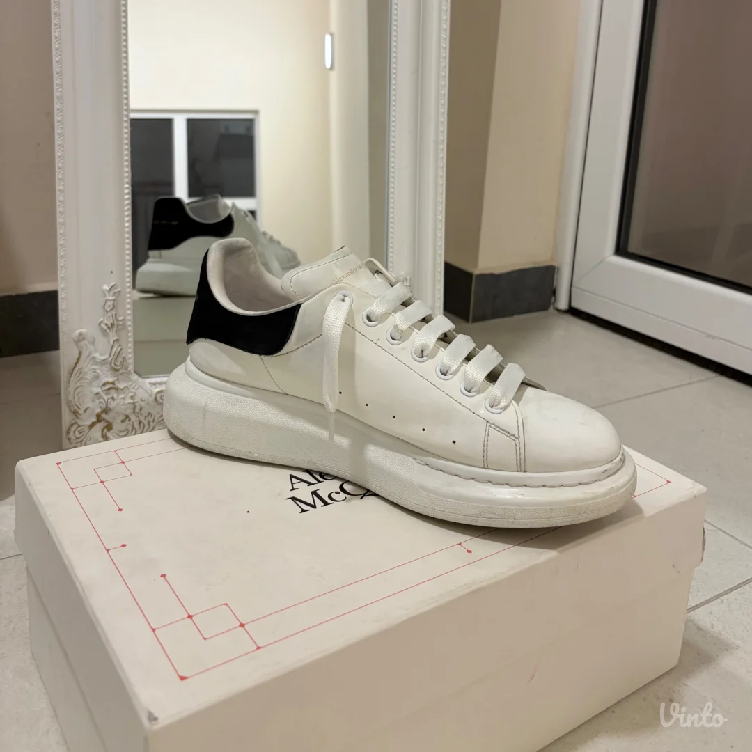 Alexander McQueen muške patike