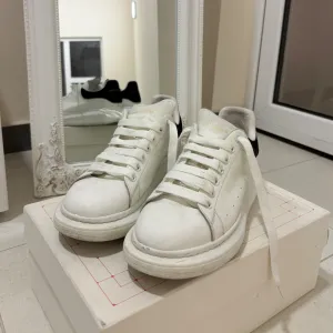 Alexander McQueen muške patike