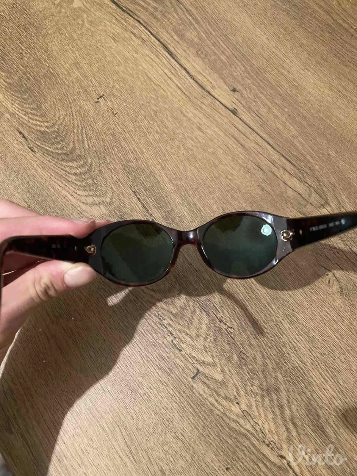 Giorgio Armani 939 Vintage naocare za sunce