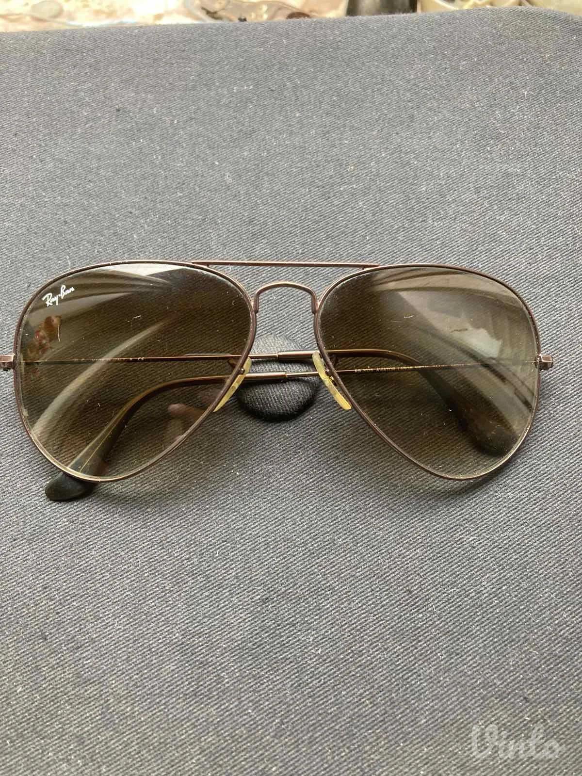 Ray Ban Aviator naocare za sunce