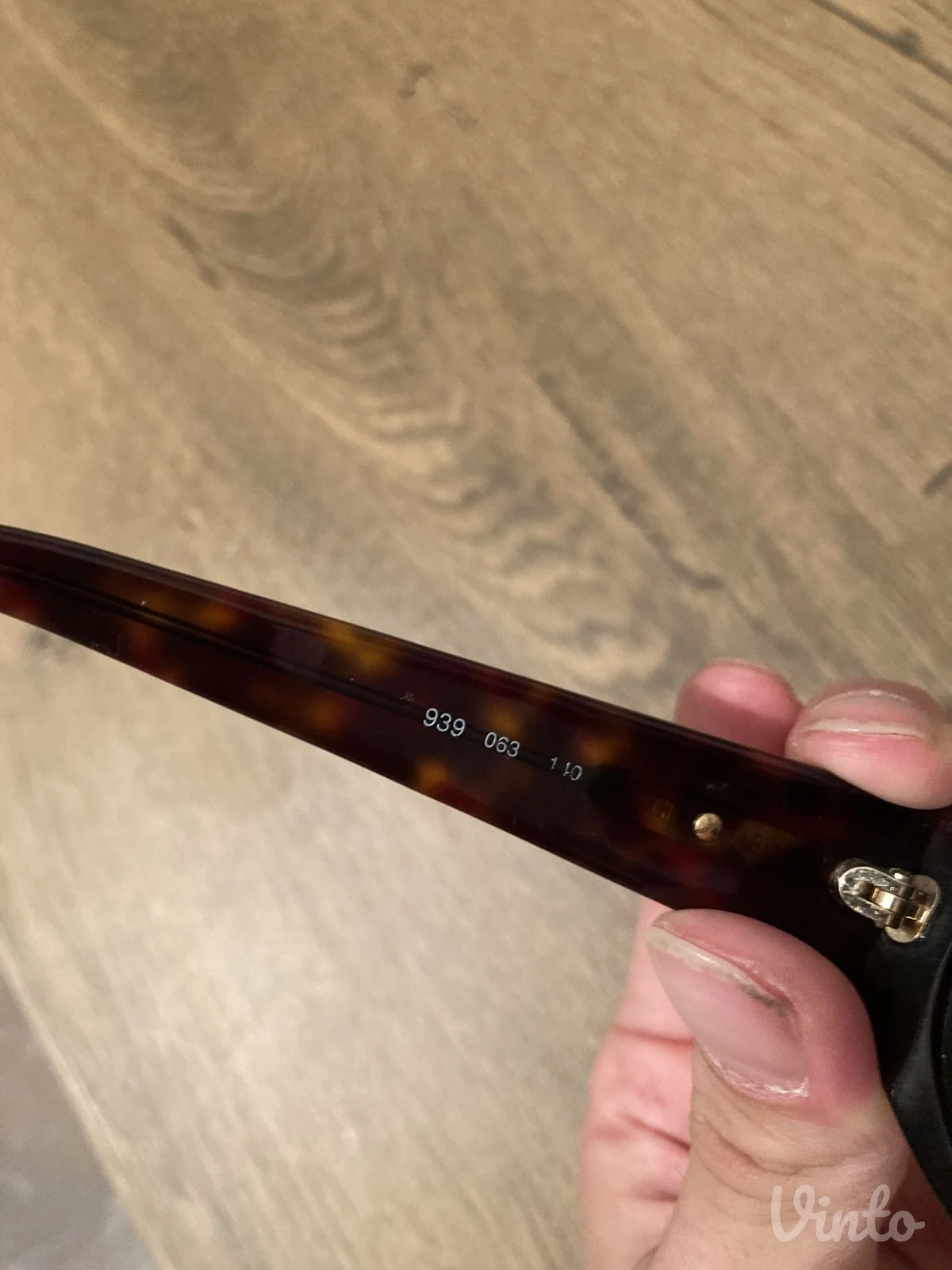 Giorgio Armani 939 Vintage naocare za sunce