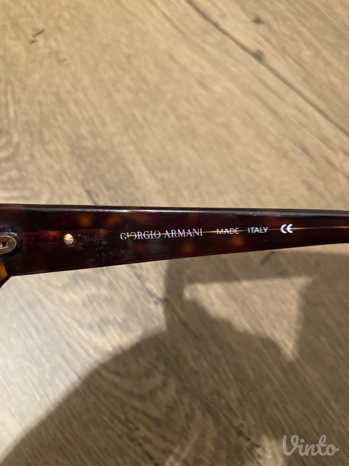 Giorgio Armani 939 Vintage naocare za sunce