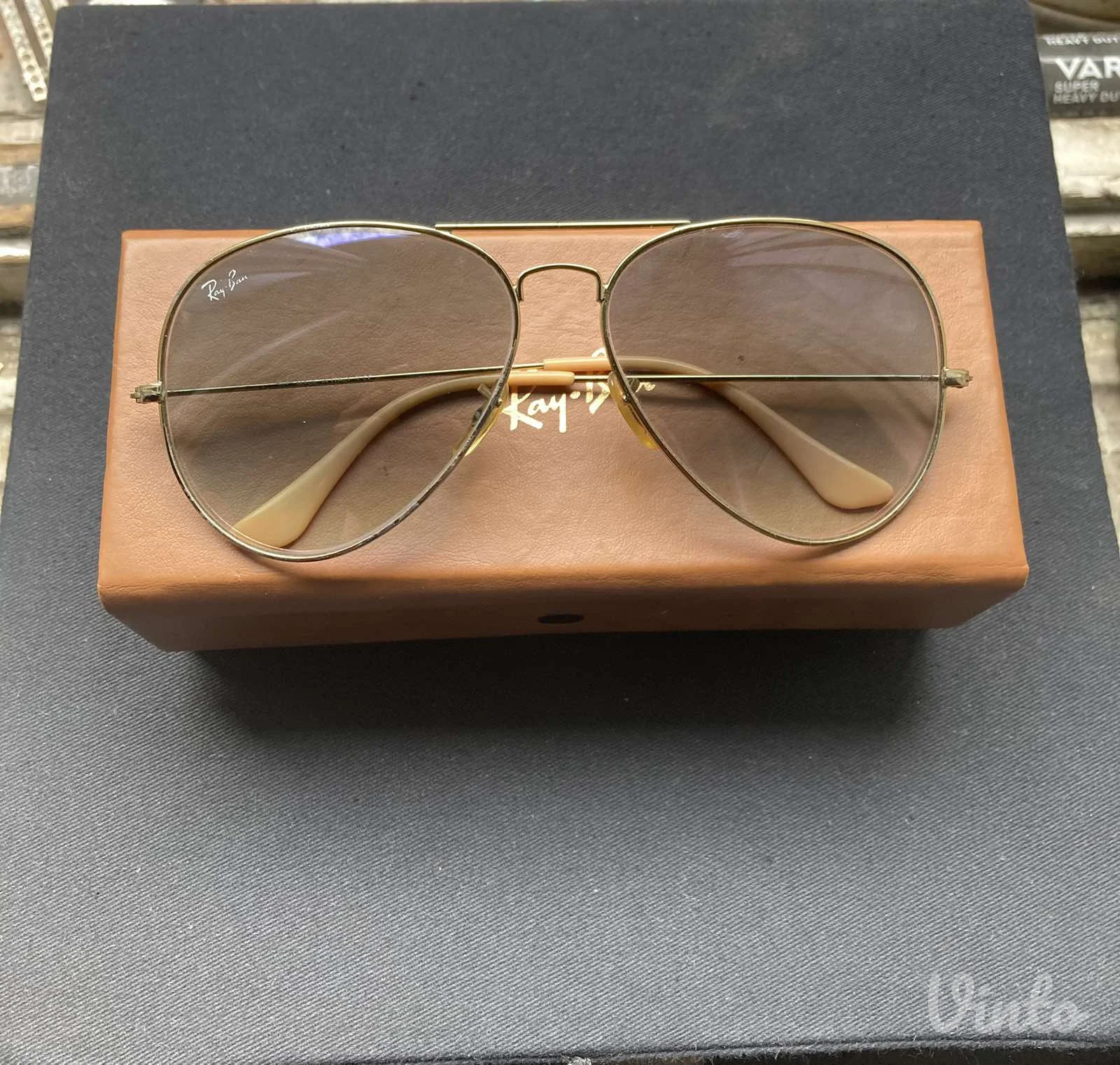 Ray Ban Aviator naocare za sunce