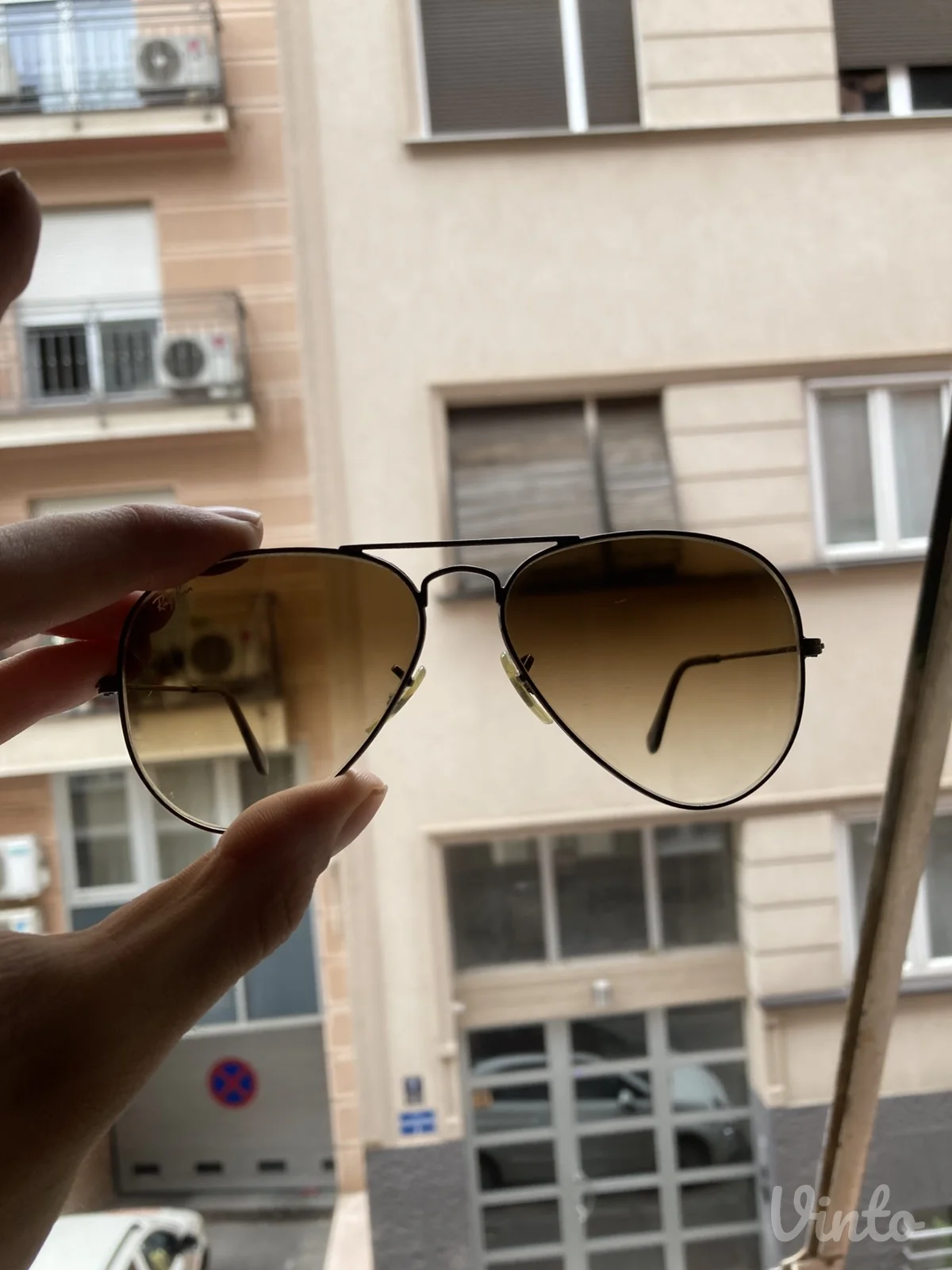 Ray Ban Aviator naocare za sunce