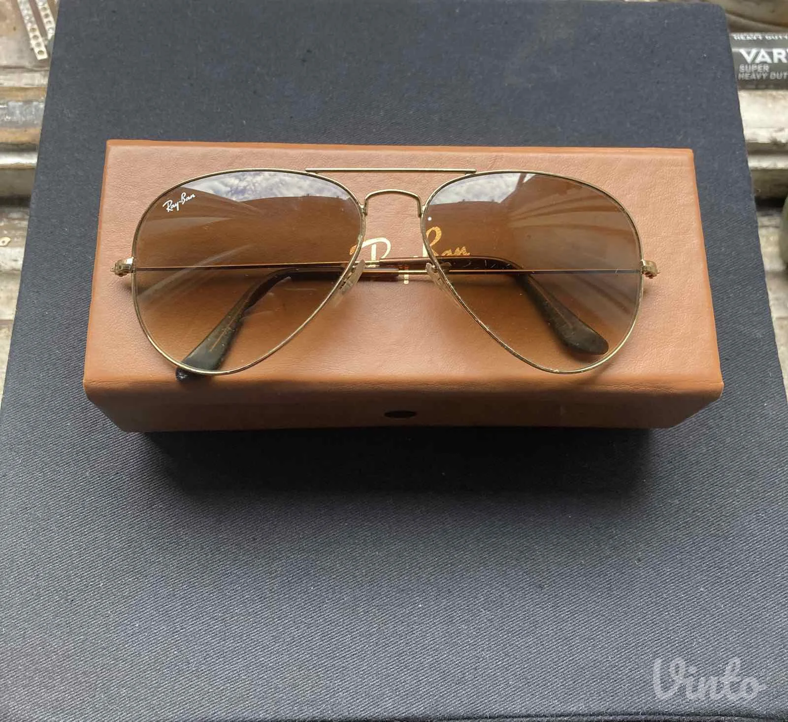 Ray Ban Aviator naocare za sunce
