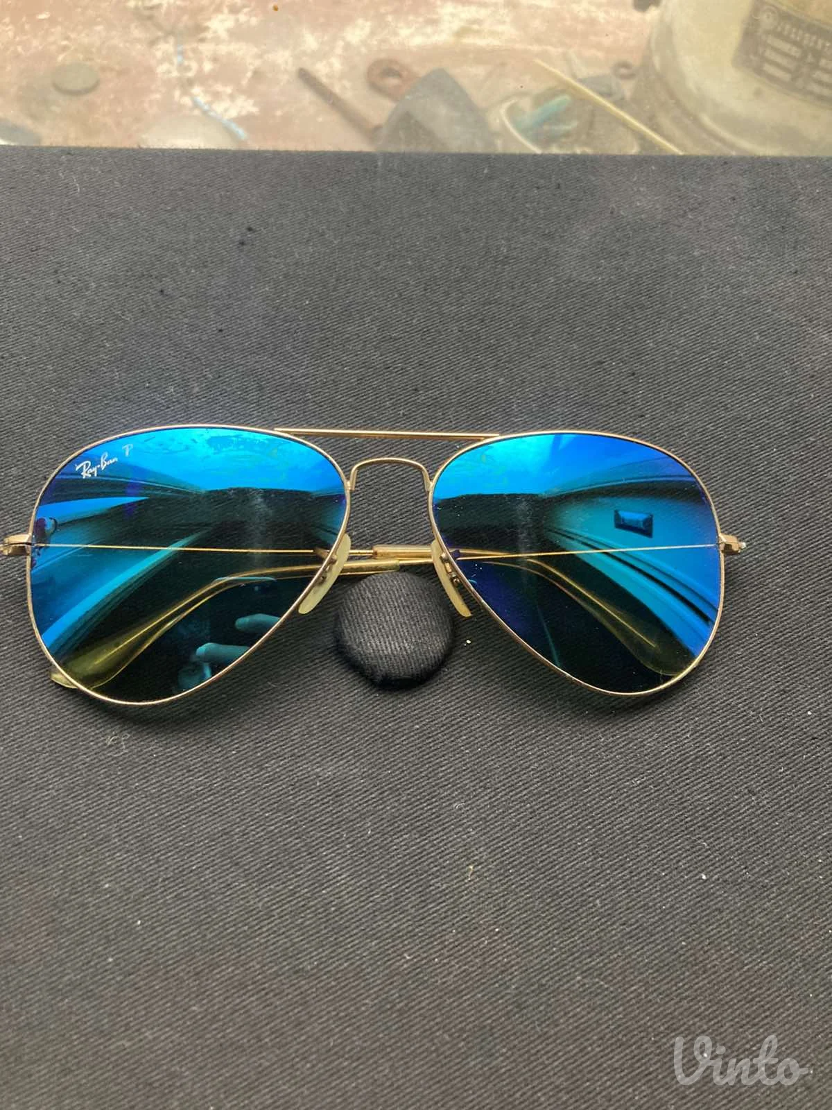 Ray Ban Aviator naocare za sunce