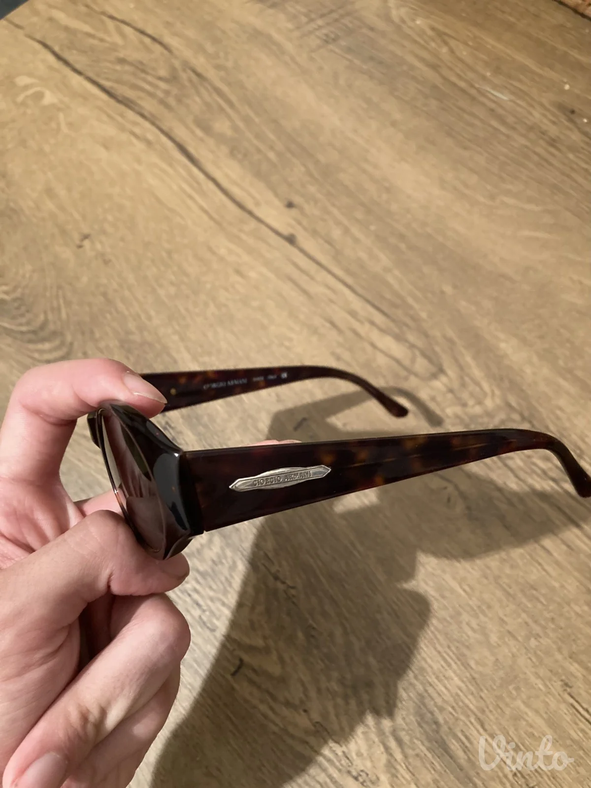 Giorgio Armani 939 Vintage naocare za sunce