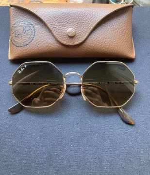 Ray Ban Octagonal naocare za sunce