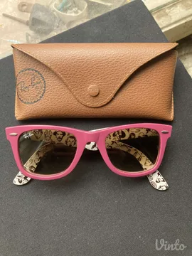 Ray Ban Wayfarer naocare za sunce