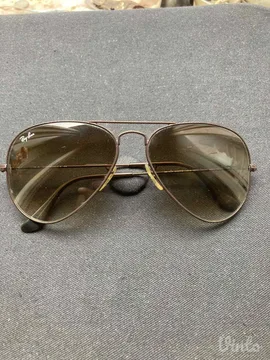 Ray Ban Aviator naocare za sunce