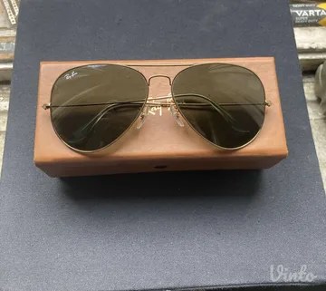 Ray Ban Aviator naocare za sunce