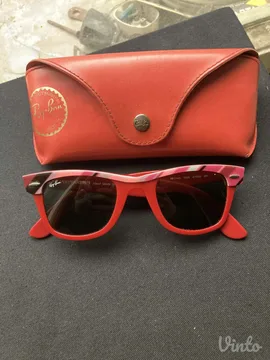 Ray Ban Wayfarer naocare za sunce
