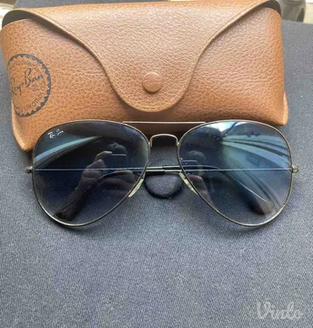 Ray Ban Aviator naocare za sunce
