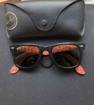 Ray Ban Wayfarer naocare za sunce
