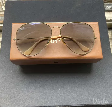 Ray Ban Aviator naocare za sunce
