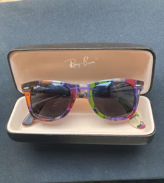 Ray Ban Mozaik Wayfarer naocare za sunce