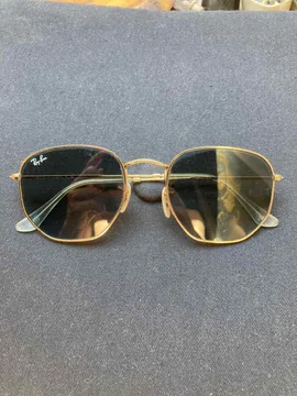 Ray Ban Hexagonal naocare za sunce