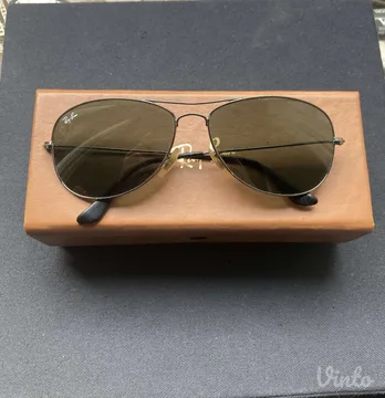 Ray Ban Cockpit naocare za sunce