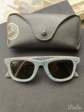 Ray Ban Wayfarer Denim naocare za sunce