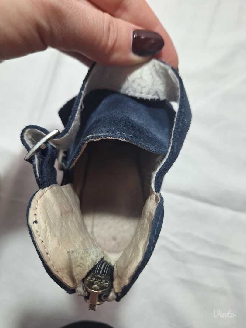 Italijanske kozne cizme