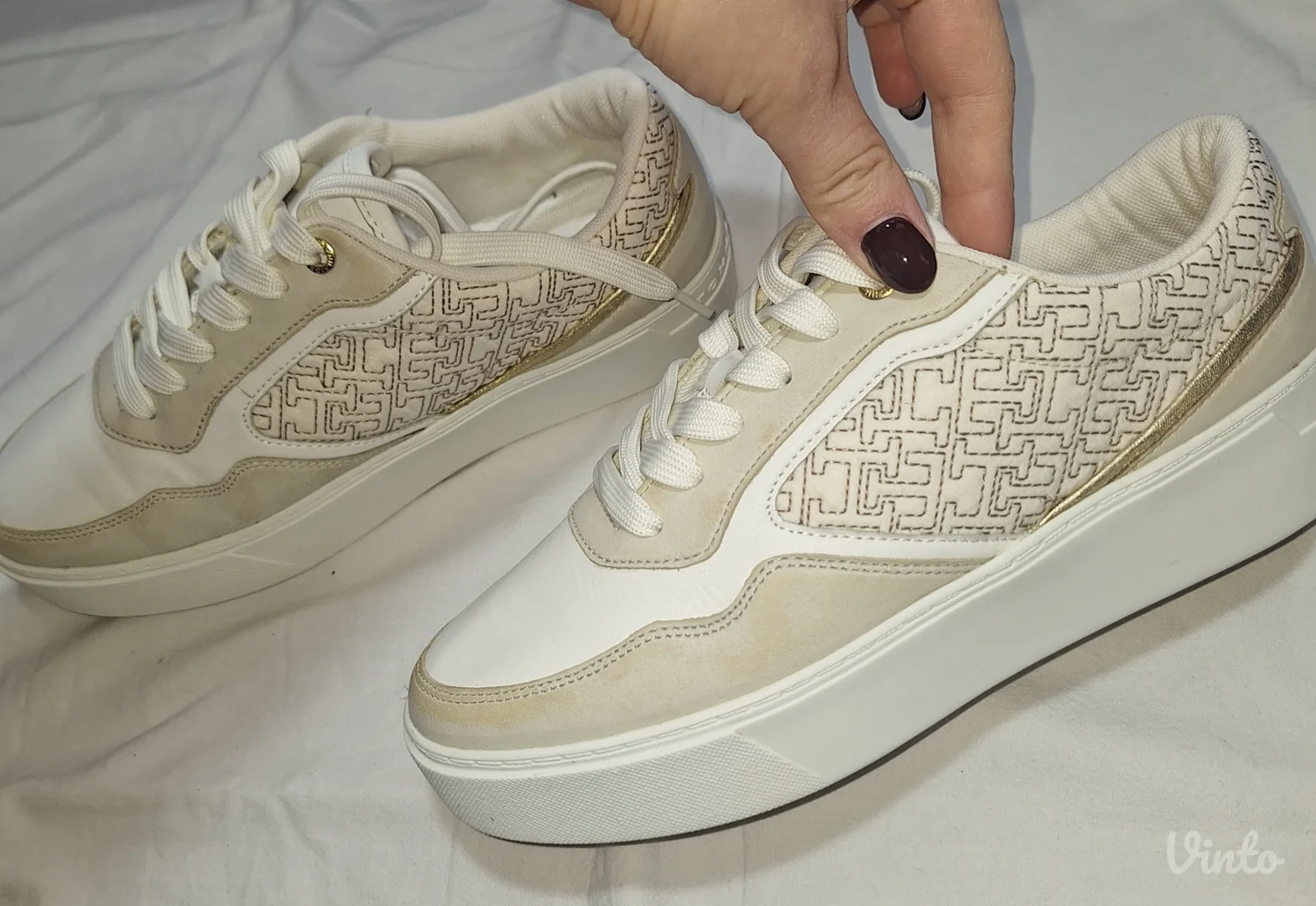 Tommy hilfiger patike