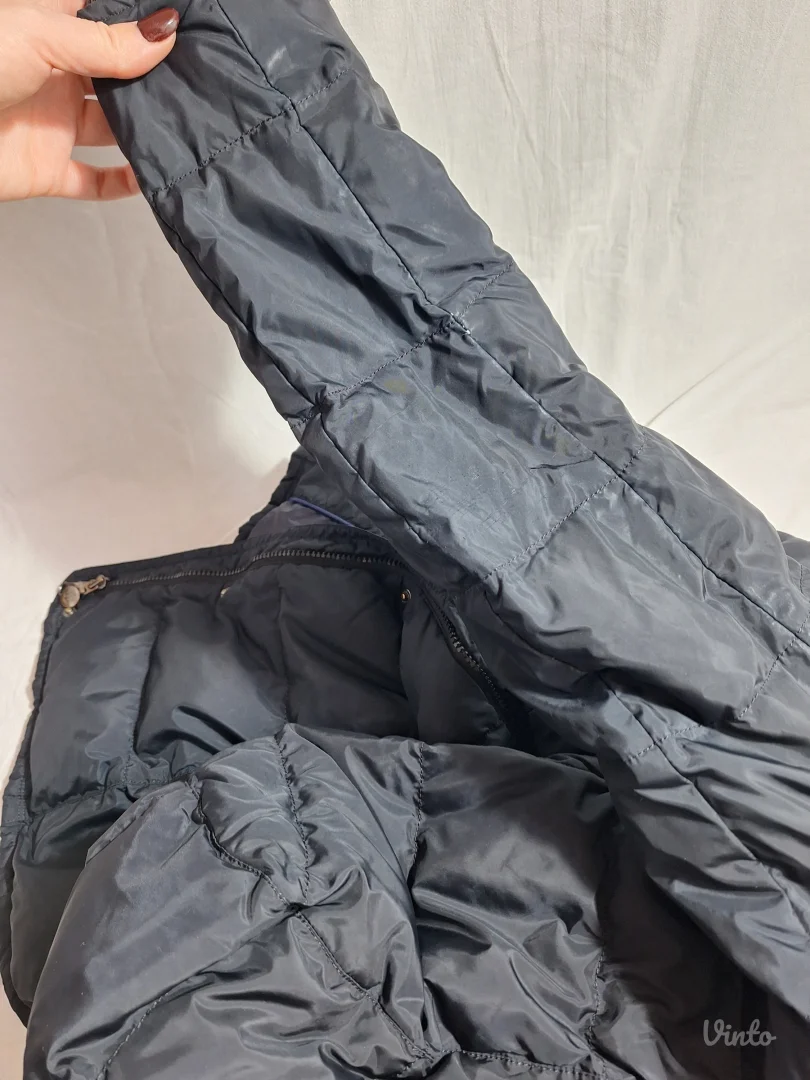 Tommy hilfiger jakna