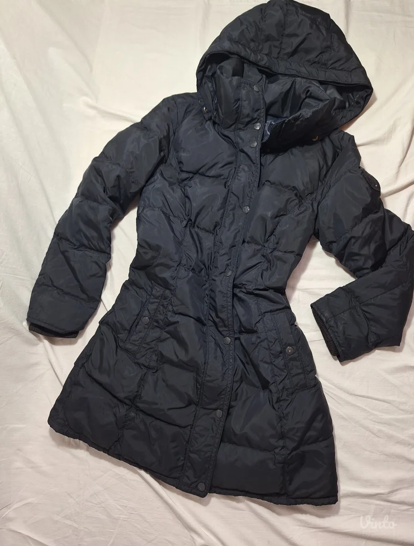 Tommy hilfiger jakna