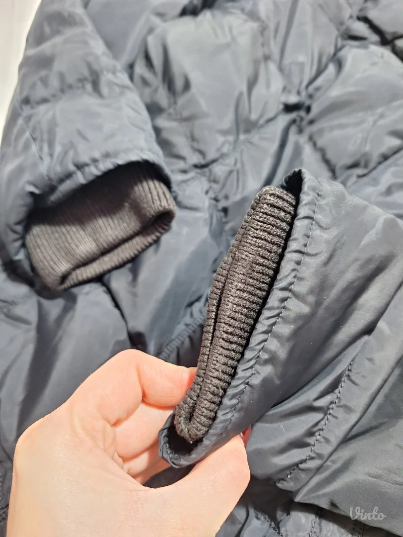 Tommy hilfiger jakna