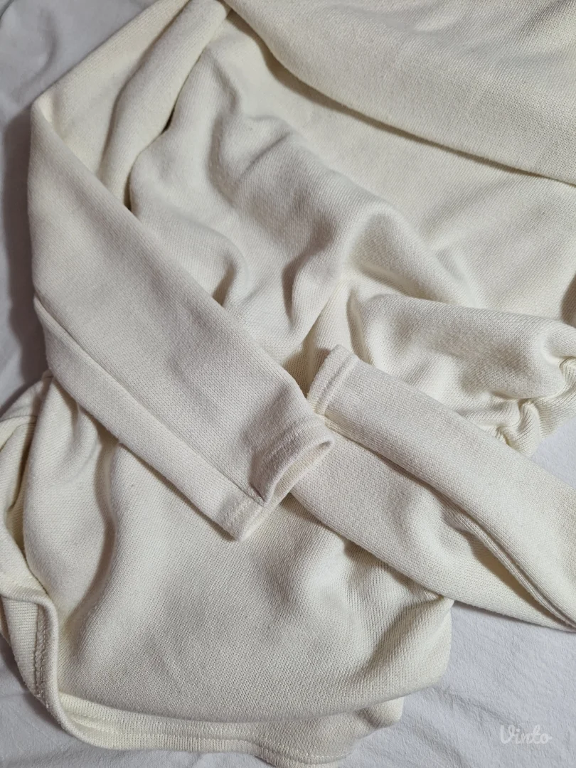 Zara bluzica sa kragnom