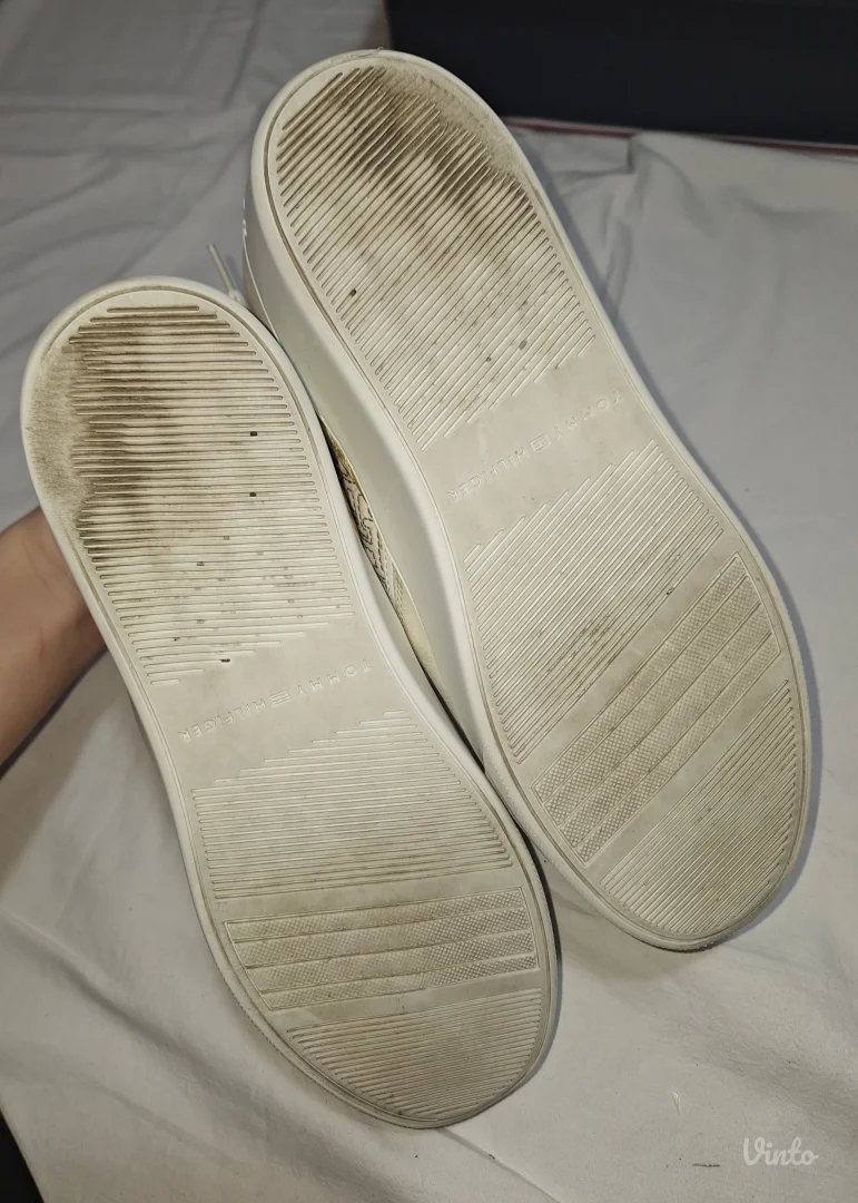 Tommy hilfiger patike