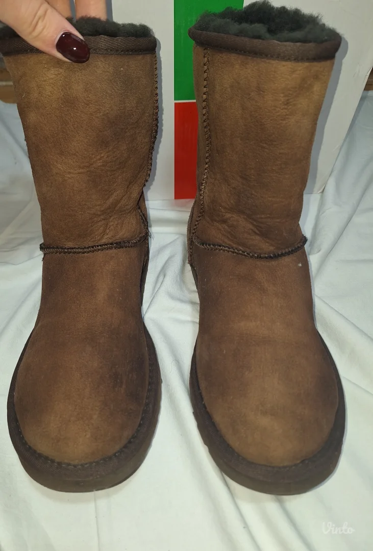 Ugg cizme original