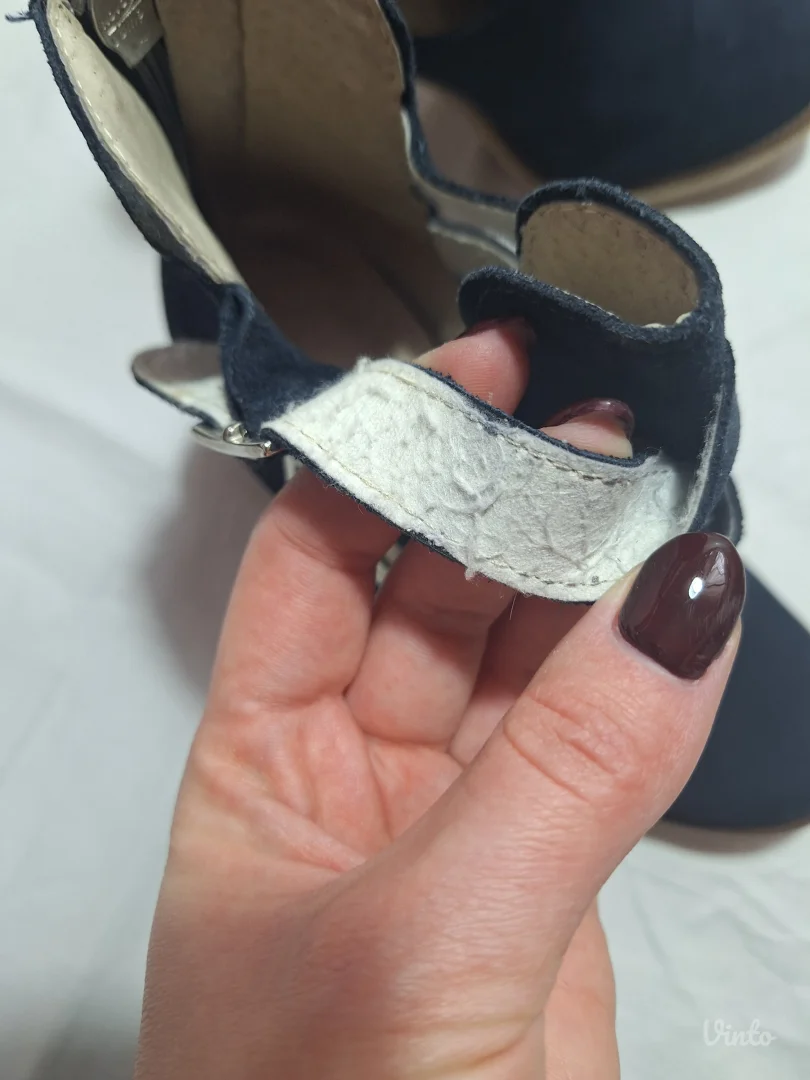 Italijanske kozne cizme