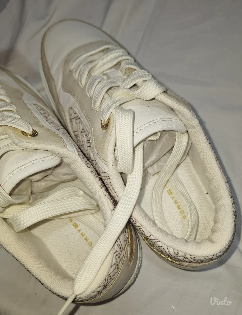 Tommy hilfiger patike