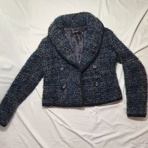 Marc aurel vunena jakna