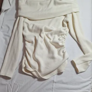 Zara bluzica sa kragnom