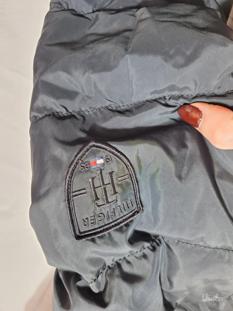 Tommy hilfiger jakna