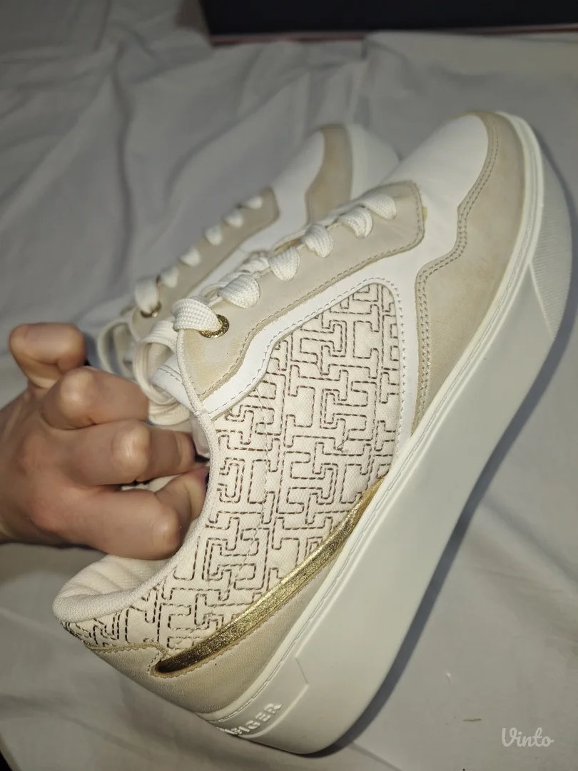 Tommy hilfiger patike