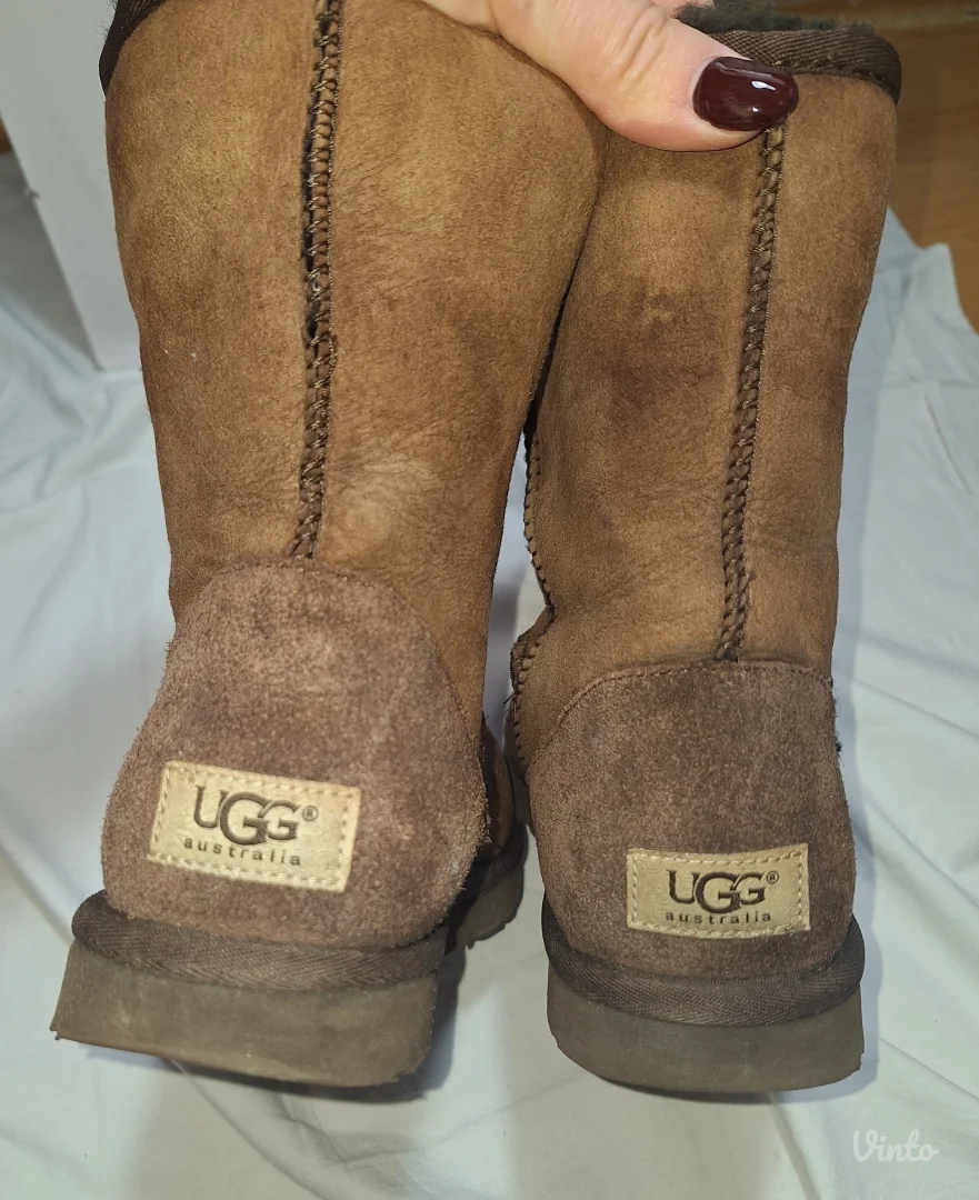 Ugg cizme original