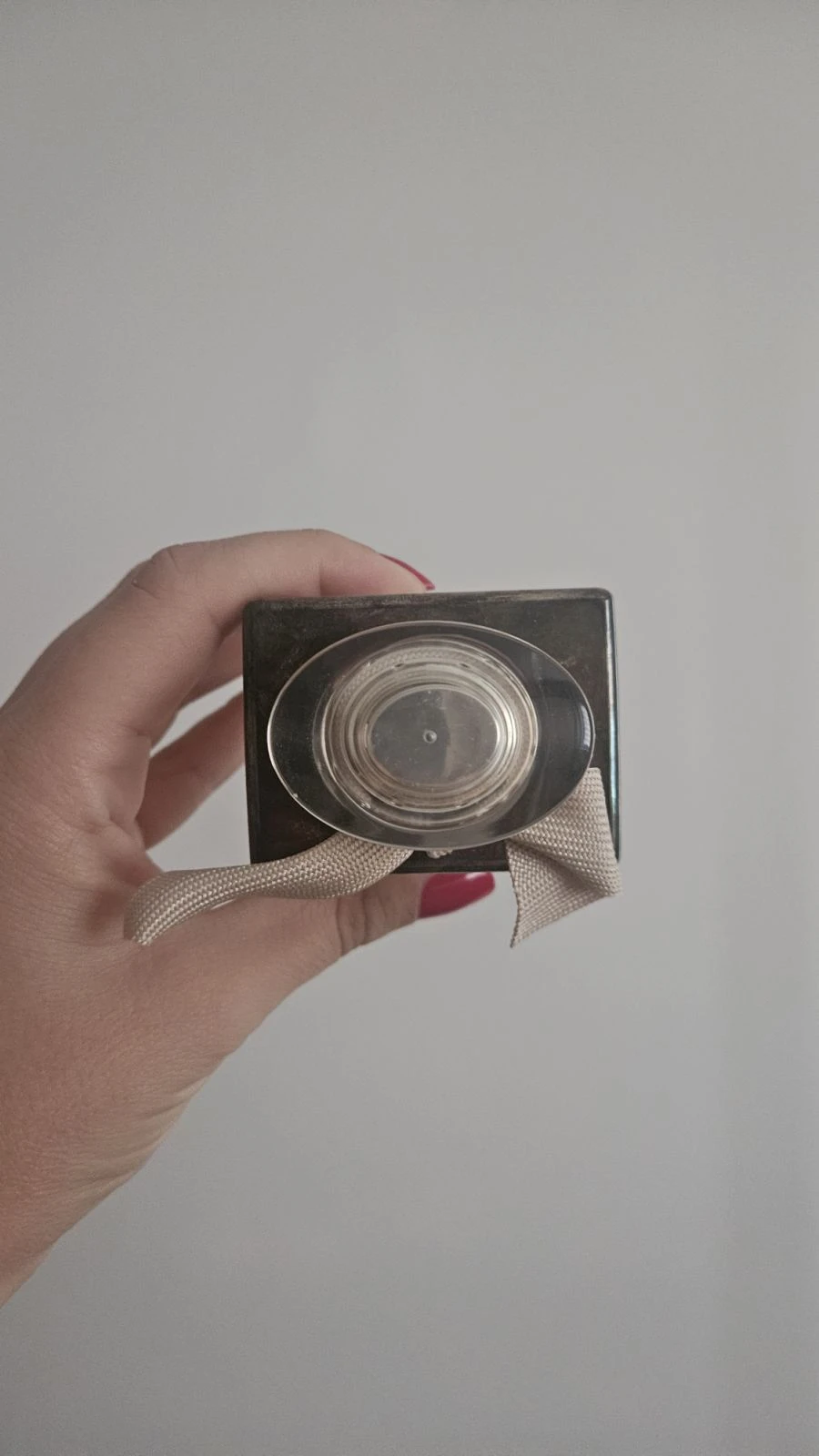 Chloé Eau de Parfum – originalna PRAZNA bočica parfema