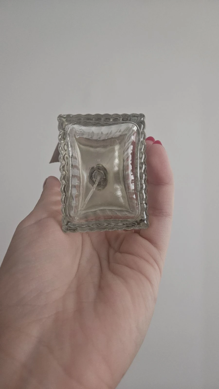 Chloé Eau de Parfum – originalna PRAZNA bočica parfema