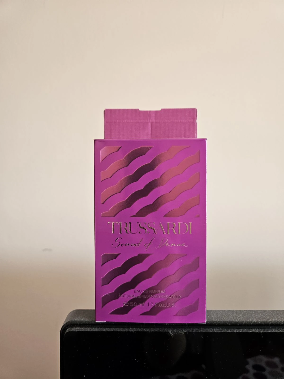 Trussardi Sound of Donna EDP 50ml